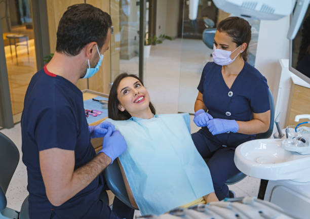 Best Full Mouth Reconstruction  in Washburn, WI