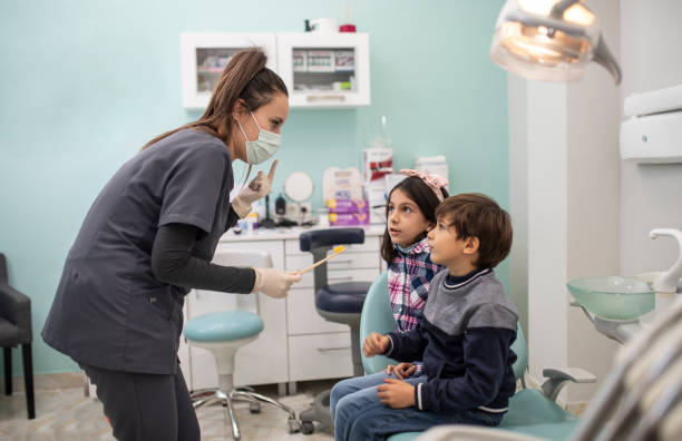 Best Preventive Dentistry  in Washburn, WI
