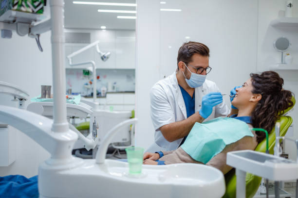 Best Laser Dentistry  in Washburn, WI
