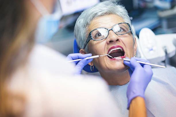 Best Dental Inlays and Onlays  in Washburn, WI