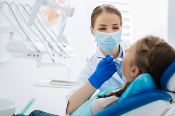 Washburn, WI Dental Services Company